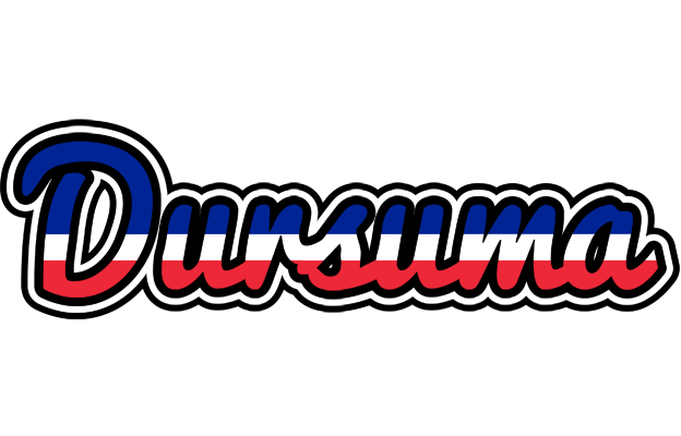 Dursuma france logo
