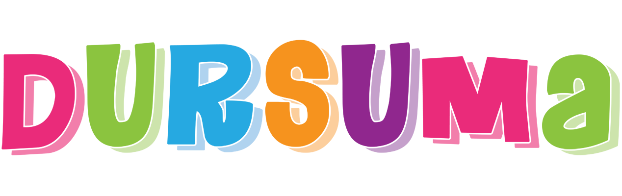 Dursuma friday logo