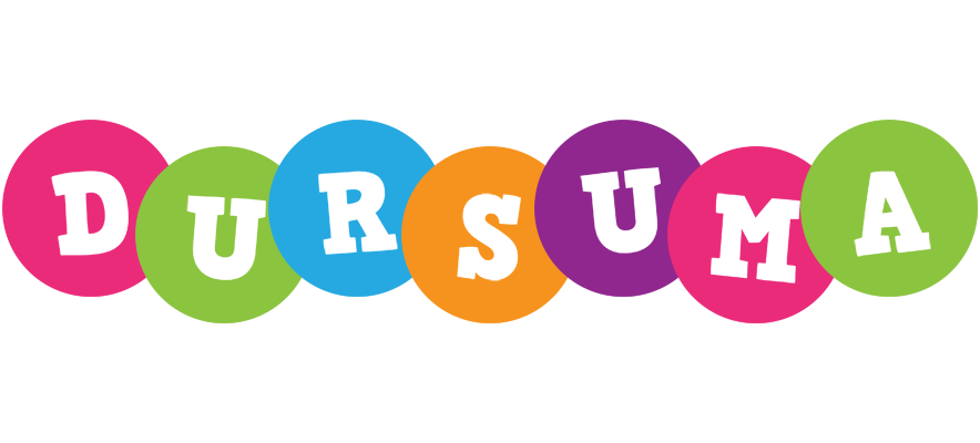 Dursuma friends logo