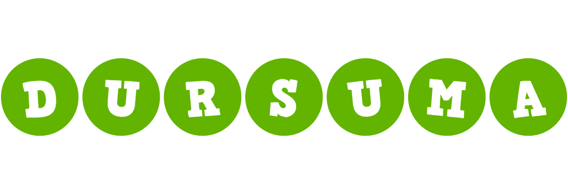 Dursuma games logo