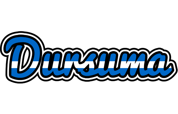 Dursuma greece logo