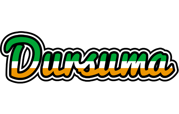Dursuma ireland logo