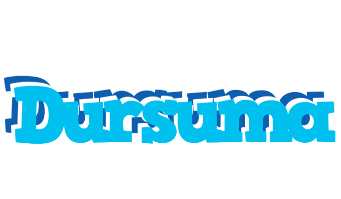 Dursuma jacuzzi logo