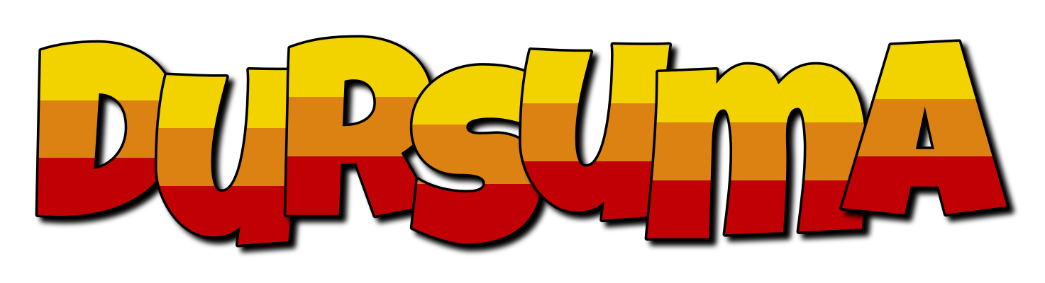 Dursuma jungle logo