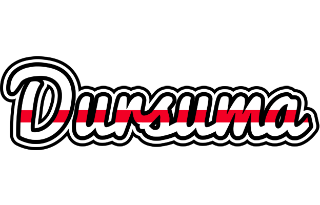 Dursuma kingdom logo