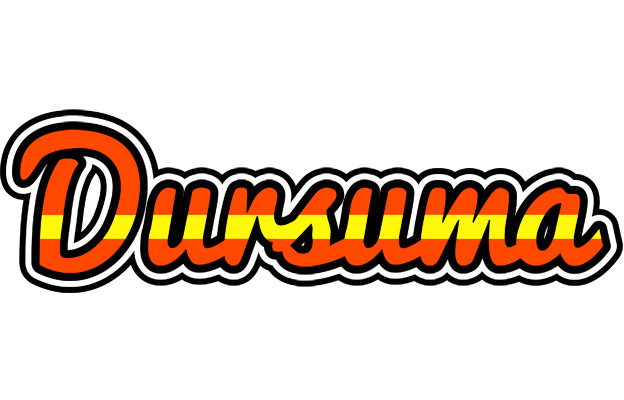 Dursuma madrid logo