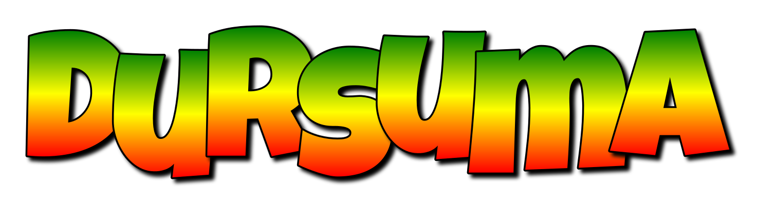 Dursuma mango logo