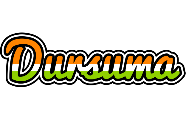 Dursuma mumbai logo