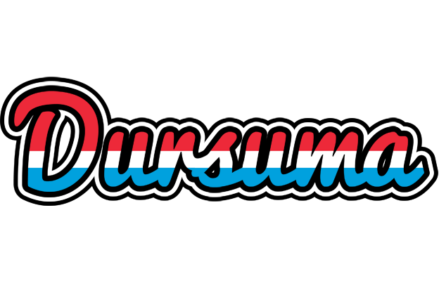 Dursuma norway logo