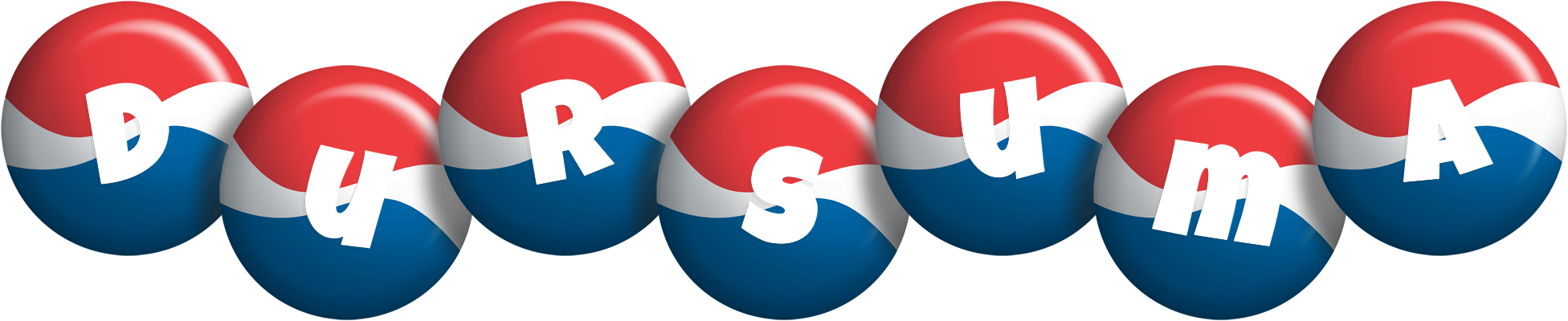 Dursuma paris logo