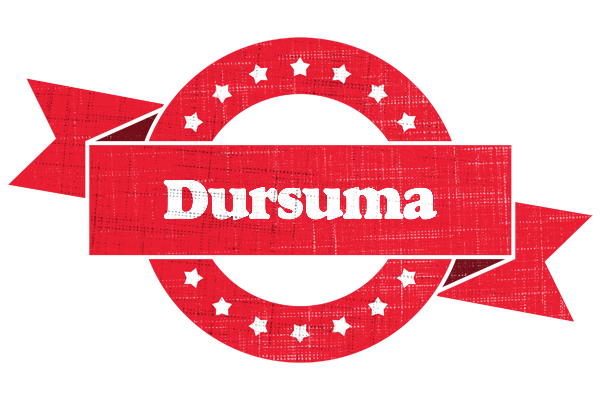Dursuma passion logo