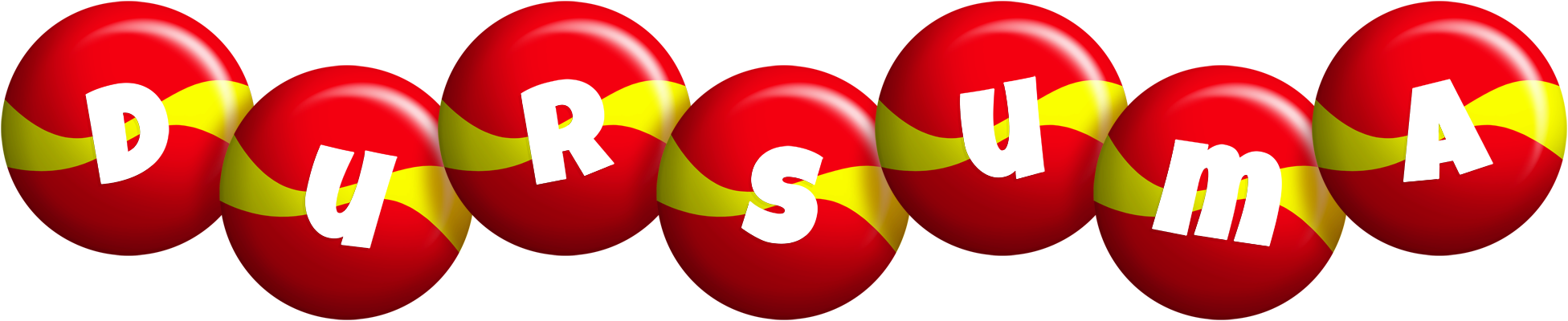 Dursuma spain logo