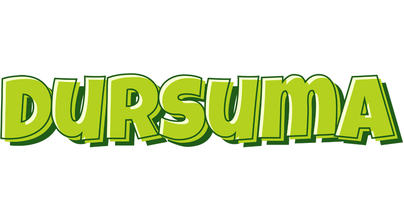 Dursuma summer logo