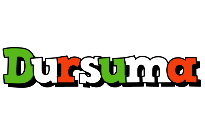 Dursuma venezia logo