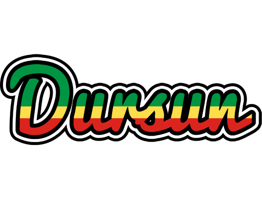 Dursun african logo