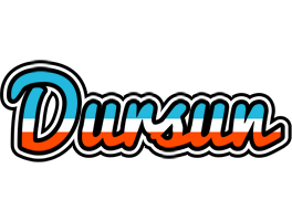 Dursun america logo