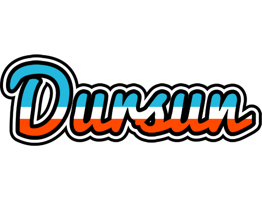 Dursun america logo