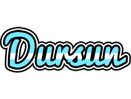 Dursun argentine logo