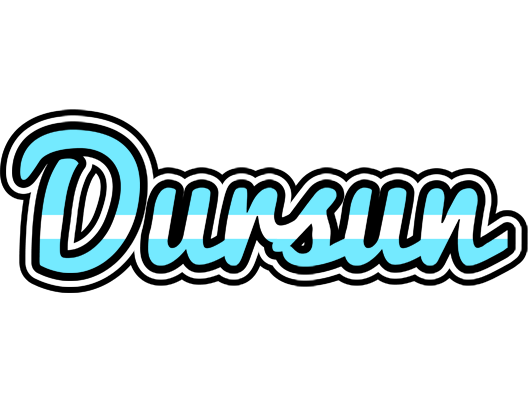 Dursun argentine logo