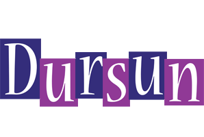 Dursun autumn logo