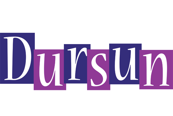 Dursun autumn logo