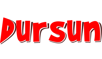 Dursun basket logo