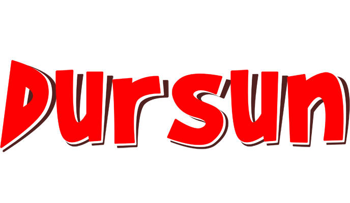Dursun basket logo
