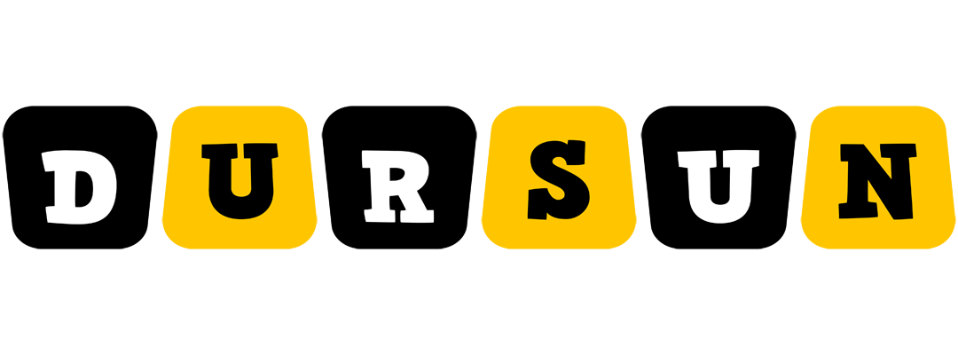 Dursun boots logo