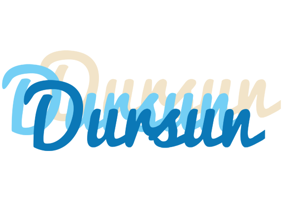 Dursun breeze logo