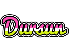 Dursun candies logo