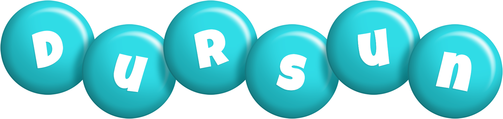 Dursun candy-azur logo