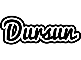 Dursun chess logo