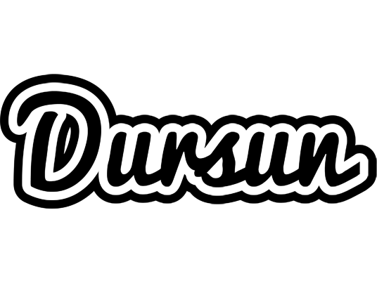 Dursun chess logo