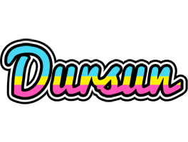 Dursun circus logo