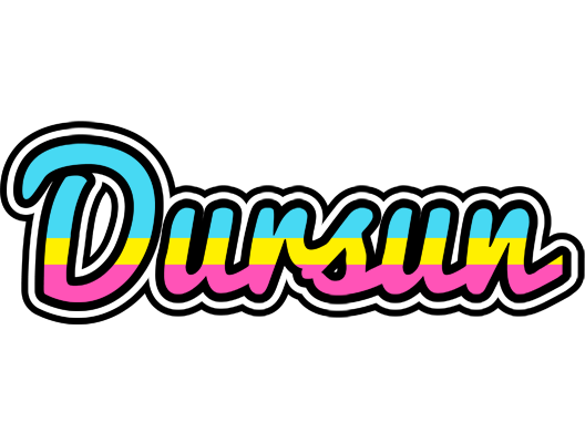 Dursun circus logo