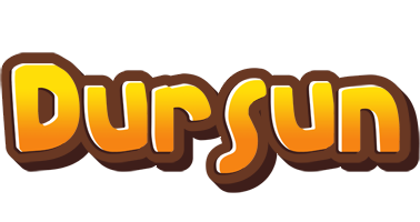 Dursun cookies logo