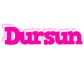 Dursun dancing logo