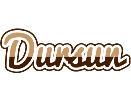 Dursun exclusive logo