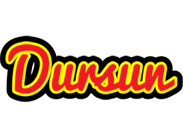 Dursun fireman logo