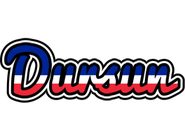 Dursun france logo
