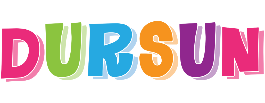 Dursun friday logo