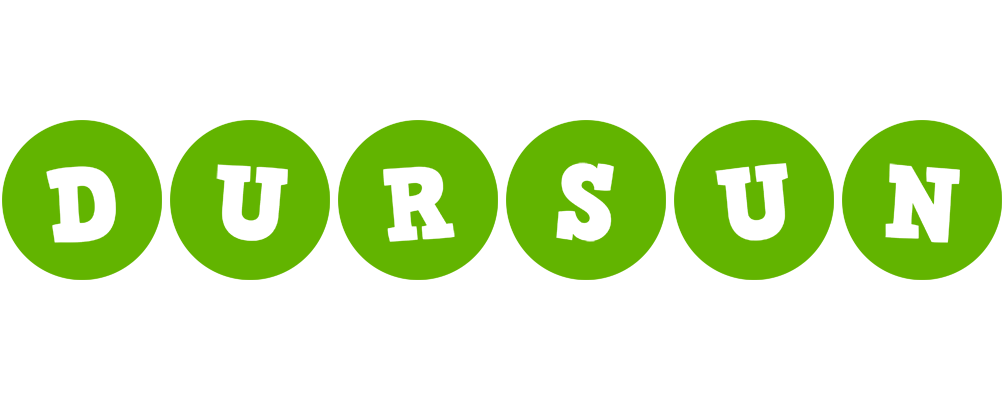 Dursun games logo
