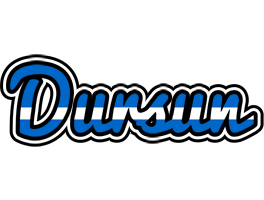 Dursun greece logo