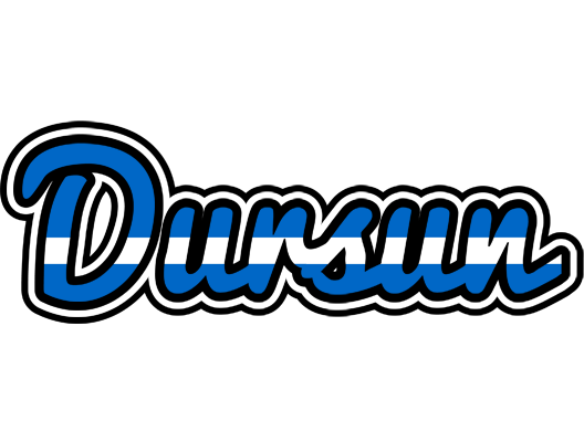 Dursun greece logo