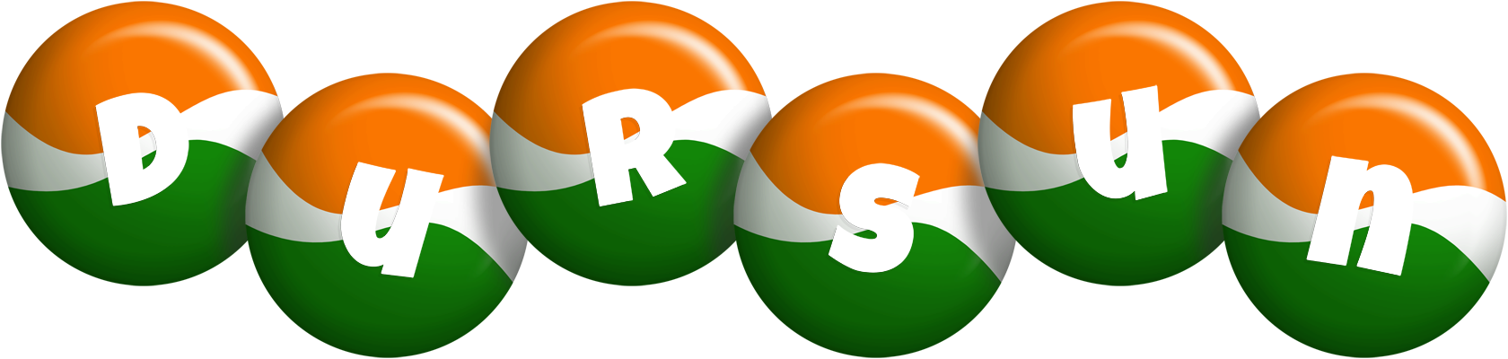 Dursun india logo