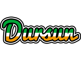 Dursun ireland logo