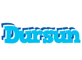 Dursun jacuzzi logo