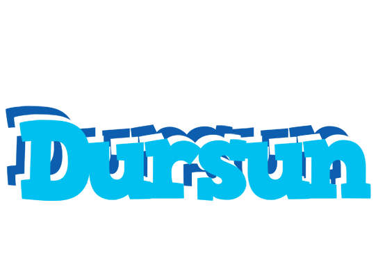 Dursun jacuzzi logo