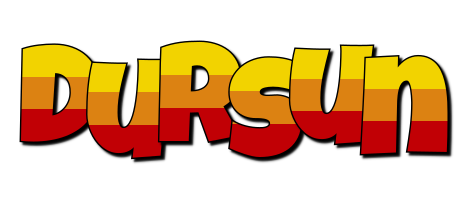 Dursun jungle logo