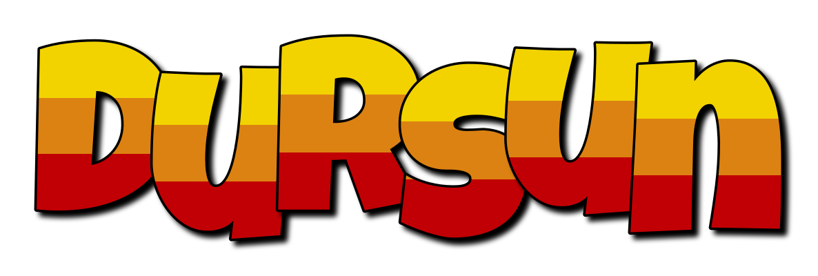 Dursun jungle logo